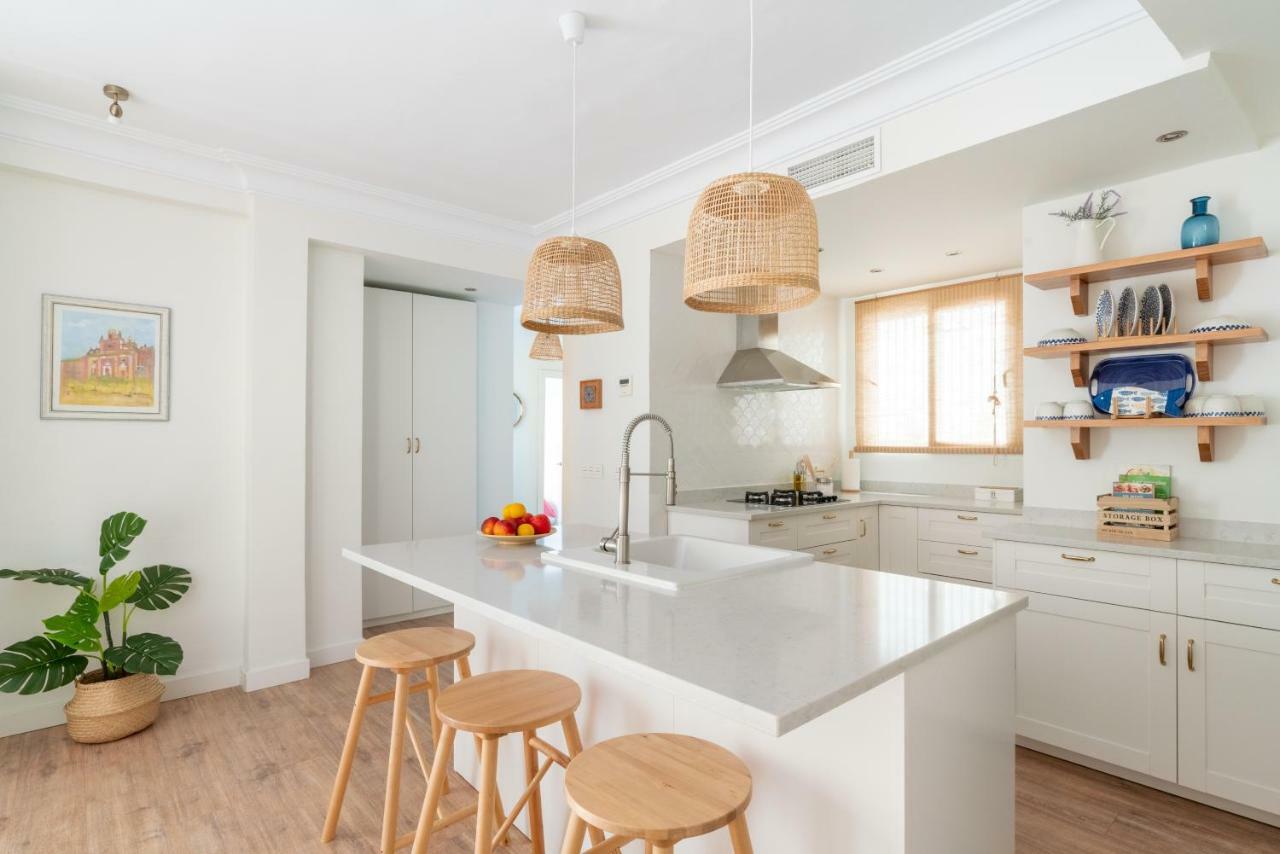 Unique Homes Las Setas, Plaza De San Pedro 6 Pax — Photos 1