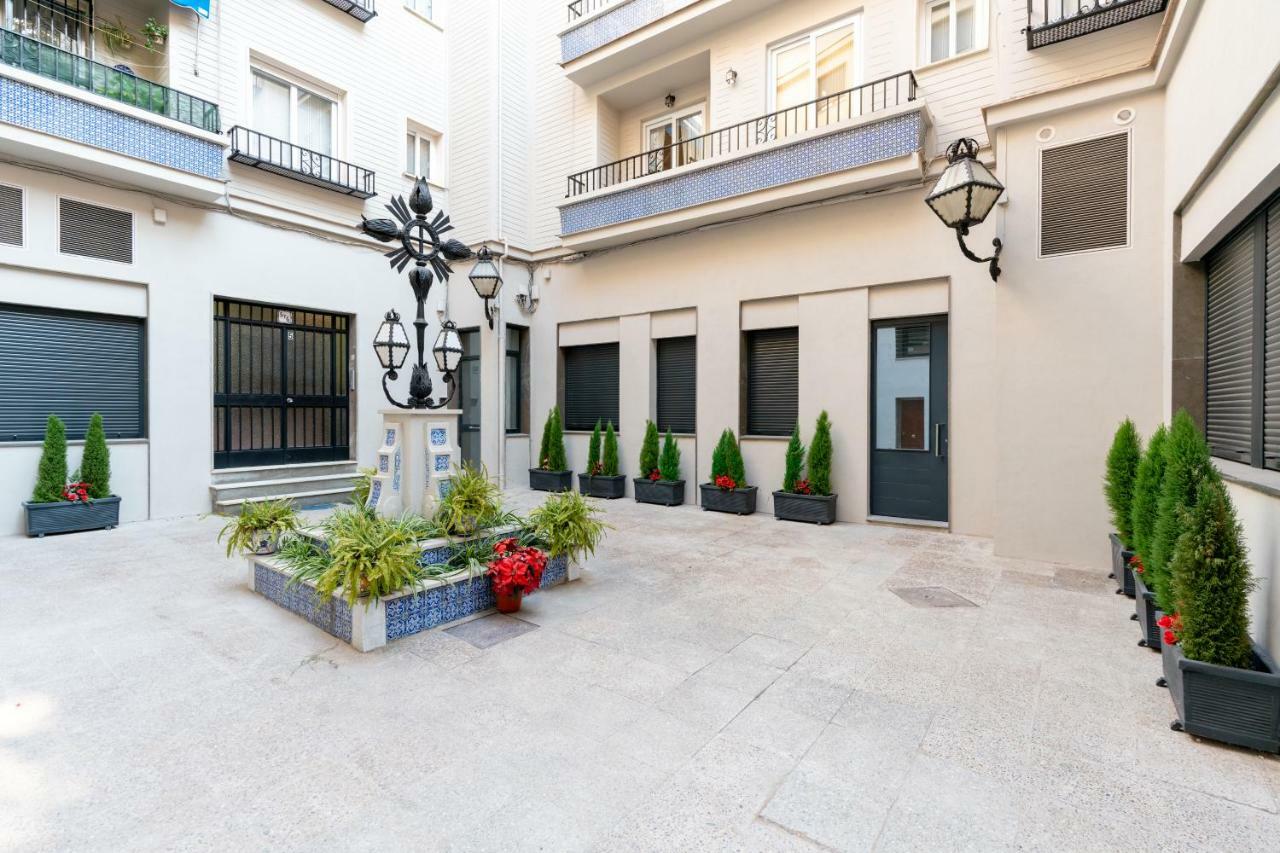 Unique Homes Las Setas, Plaza De San Pedro 6 Pax, Seville