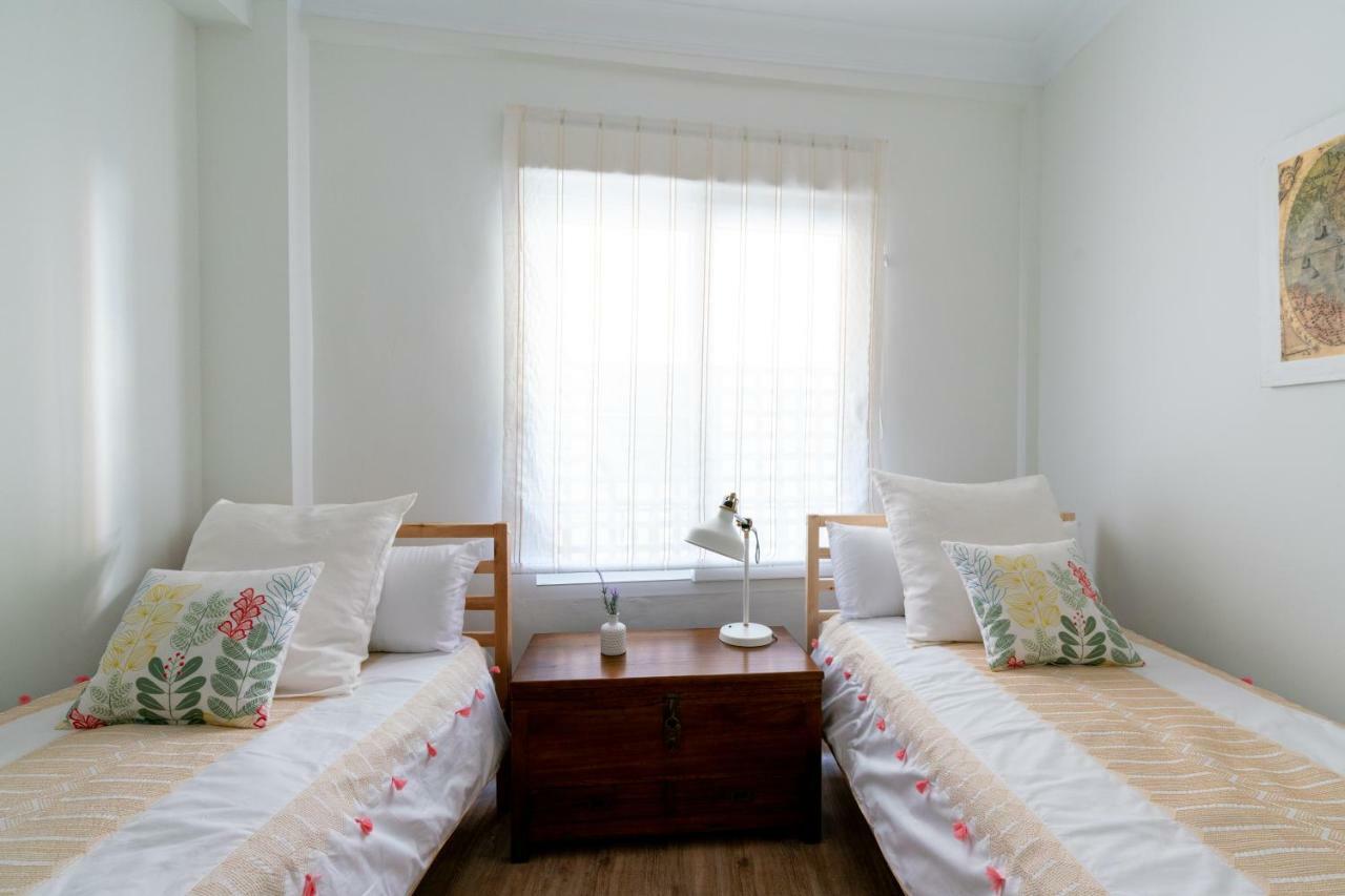 Unique Homes Las Setas, Plaza De San Pedro 6 Pax — Photos 2